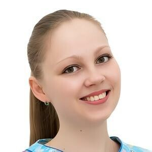 Врач Шкурдода Елена Олеговна