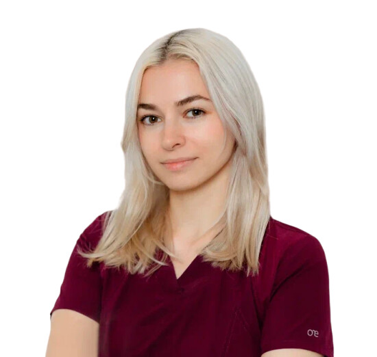 Врач Рогова Екатерина Сергеевна 