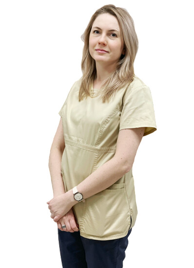 Врач Яковлева Мария Анатольевна 