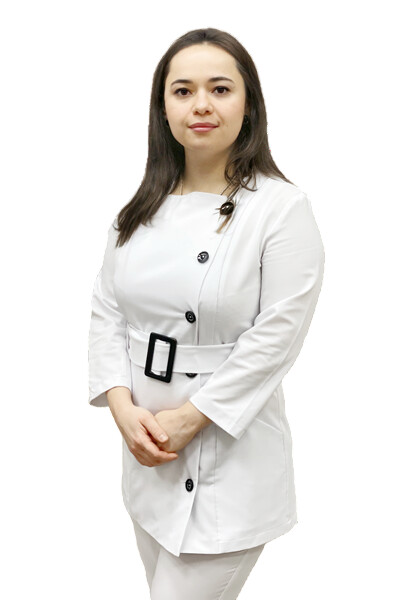 Врач Чумак Екатерина Григорьевна 