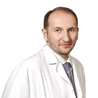 Врач Чеснулис Эвалдас 