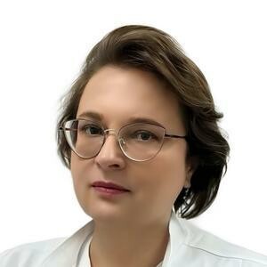 Врач Корнеева Наталья Александровна 