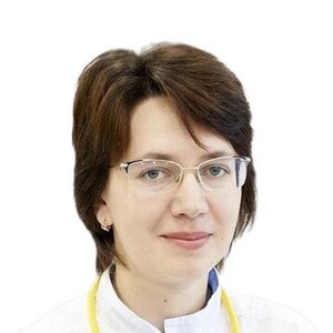 Врач Матвеенко Ольга Александровна 