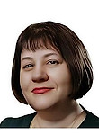 Исаченкова Ольга Вячеславовна