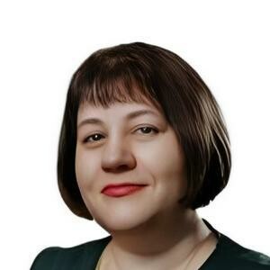 Врач Исаченкова Ольга Вячеславовна