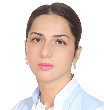 Врач Дибирова Хадижат Магомедовна 