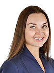 Чегодаева Алиса Дмитриевна