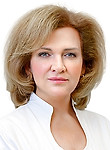 Назина Оксана Николаевна