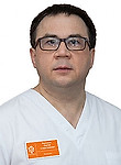 Барсуков Сергей Станиславович