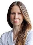Ковалевская Ольга Владимировна