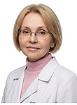 Гадиати Тина Георгиевна