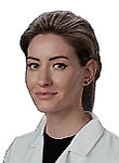 Якунина Ирина Владимировна