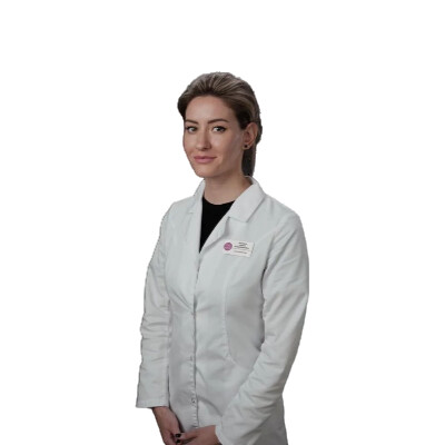 Врач Якунина Ирина Владимировна 