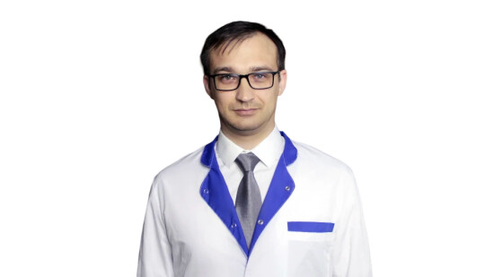Врач Бандур Владимир Борисович 