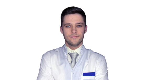 Врач Знобин Константин Сергеевич 
