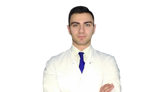 Врач Карапетян Армен Рафаэлевич 