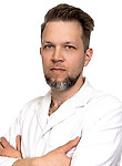 Кондратьев Александр Александрович