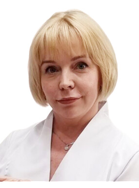 Врач Зданевич Анастасия Сергеевна