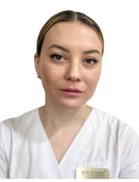 Врач Варданян Ирина Михайловна 