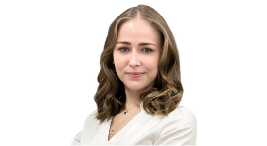 Врач Аржаева Кристина Дмитриевна 