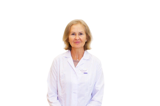 Врач Прокопович Елена Евгеньевна 