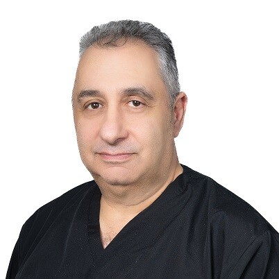 Врач Едоян Артак Рафикович 