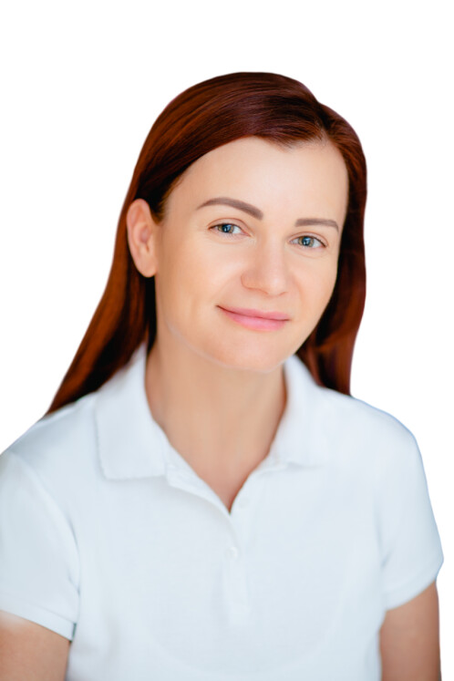 Врач Сальникова Алла Владимировна 