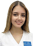 Лукина Анна Дмитриевна