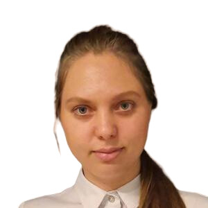 Врач Красюкова Анна Борисовна 