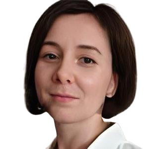 Врач Катаева Екатерина Юрьевна 