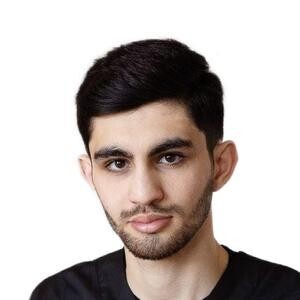 Врач Рагимов Руслан Рахманович