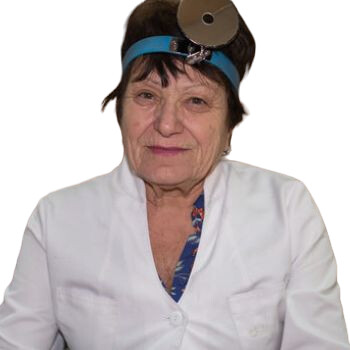 Врач Минасян Амалия Парсеховна 