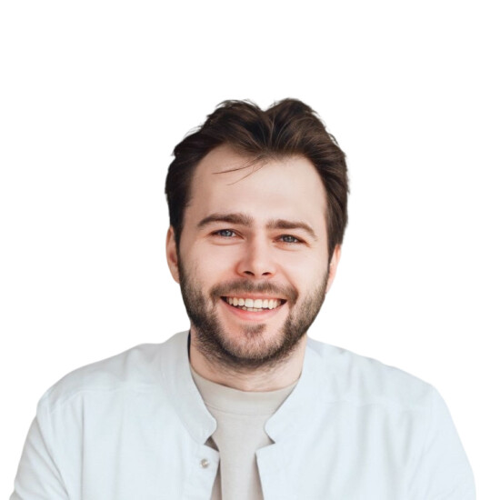 Врач Степанов Сергей Васильевич 