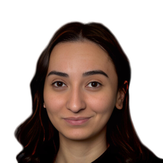 Врач Хугаева Анжелика Ирбеговна