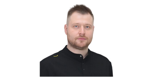 Врач Харитонов Алексей Евгеньевич 