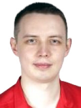 Врач Алексеев Дмитрий Анатольевич