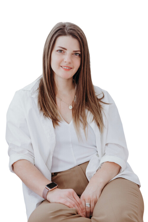 Врач Швецова Ирина Сергеевна 