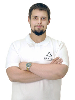 Врач Макаров Федор Михайлович 