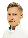 Московкин Андрей Геннадьевич