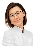 Полонская Александра Сергеевна