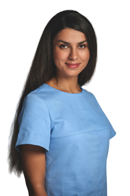 Врач Зима Татьяна Сергеевна 