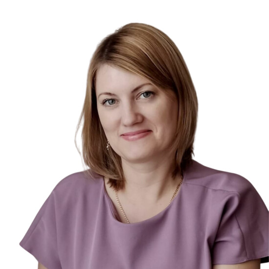 Врач Кириллова Наталья Петровна 