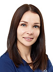 Голикова Анастасия Михайловна