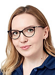 Кулагина Анастасия Михайловна