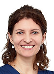 Кинева Марина Александровна