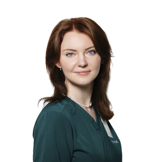 Врач Миронова Надежда Александровна 