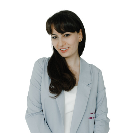 Врач Сиукаева Тамара Нугзаровна 