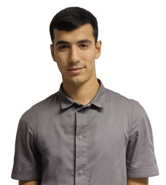 Врач Батыргазиев Арзулум Ималдинович 