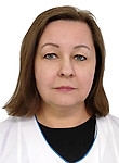 Рукшина Ольга Анатольевна