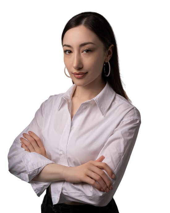 Врач Козаева Дина Вадимовна 